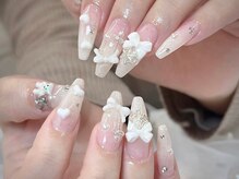 ベトフェネイル(viet phe nail)