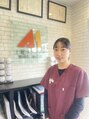上尾メディケア整骨院 鍼灸院 細井 真里奈