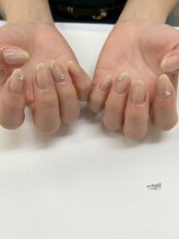 アンドラッシュ 駒込駅前店(and lash)/