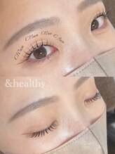 ジョージ グランデ(JO-JI grande)/&healthy