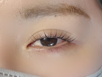 バタフライ 川崎店(Butterfly)/まつげパーマ