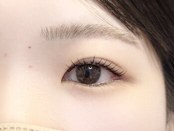 レオラ(Leola)/まつげパーマ