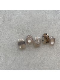 ニュアンスプラスコース