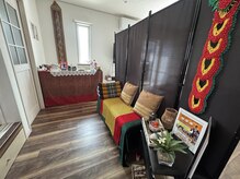 サワッディー タイリラックスマッサージ(Thai Relax Massage)/リラックス