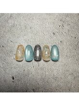 リアン(Lien.)/毎月変わる選べる6種 ¥5,940/