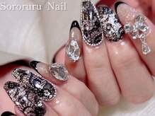 ソロルル ネイル(Sororuru Nail)/