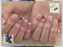 チリンネイル(Chirin Nail)