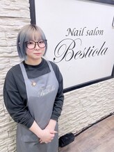 ベスティオーラ 長堀橋店&nbsp;aine 