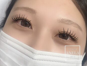アネラ(ANELA)/バインドロック100束