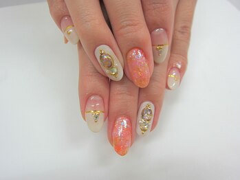 アヴァニ(AVANI)/選べる定額キャンペーン¥9980