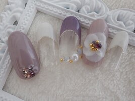 アート・オフ込6900円コース★