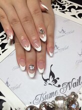 ツメ ネイル(Tsume Nail)/プレミアムプラン
