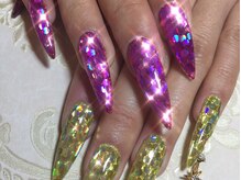 トランキル(Tranquille)/