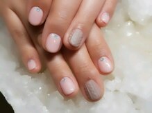 アグン(agung)/セーターネイル