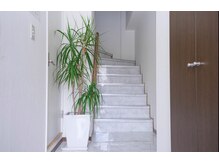 ヴォーグ(VOGUE)/VOGUE玄関