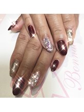 プライベートネイルサロン スイート(Sweet)/アートし放題 マオプリーズム