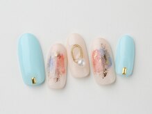 プライベートサロンエム(M)/デザインコース