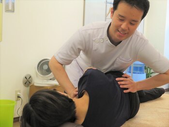 雑色カイロプラクティック整体院/骨格矯正