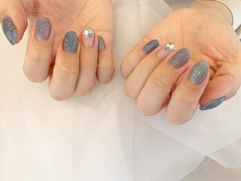 タクミ カルム TAKUMI CALME/マグネットジェル