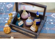 ナチュラル 小禄店(Natural)/選べるアロマオイル