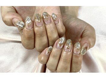 ケーエヌ(KN)/ニュアンス定額Sプラン