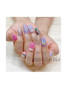ソル エルビオ(SOL elbio)/