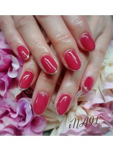 アイネイル(iNAIL)/