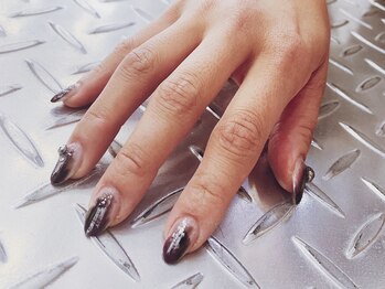 ザネクストシンサイバシ(The Next shinsaibashi)/ニュアンス