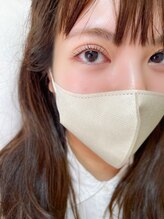 イット(it.)/似合わせまつげパーマ