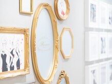 ロココ 恵比寿店(Rococo)/インスタ映えスポットも♪