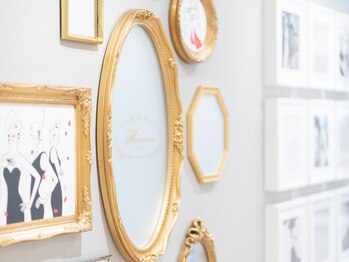 ロココ 恵比寿店(Rococo)/インスタ映えスポットも♪