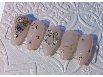 ミスシュガーネイル(MS Sugar Nail)/