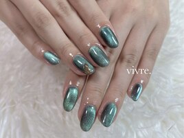 マグネット/ミラー