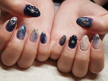 ジャミン(nailsalon&academy jammin)/