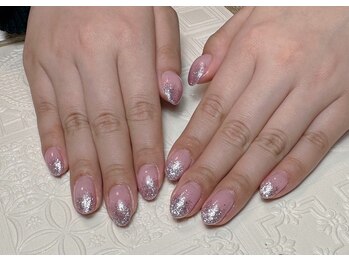 ミスシュガーネイル(MS Sugar Nail)/