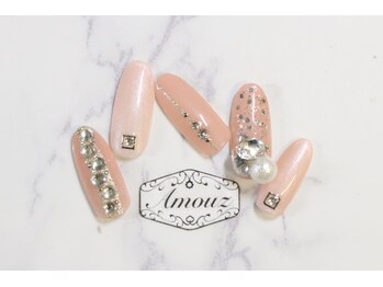 アモウズ(Amouz)/定額【テーマ:ダイヤモンド】51