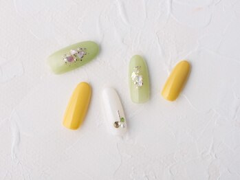 定額アート￥7150