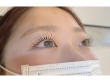 フィズ アイ ビューティー 豊橋牛川店(fiz eye beauty)/アイブロウ+ラッシュリフト