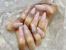 ラッキースター(Lucky Star)/