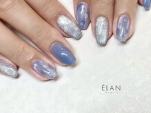 エラン メグロ(ELAN Meguro)/水滴ネイル