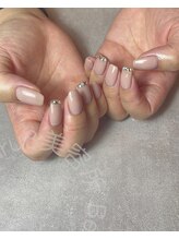 美容所 丸八/画像持ち込みコース