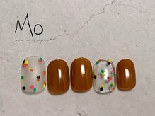 ネイルサロン マミーナオレンジ 錦糸町店/[11000yen税込]定額デザイン