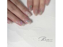 ドットビー(.Bee)/シェルニュアンス