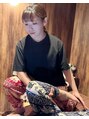 アジアンリラクゼーション ヴィラ 川越店(asian relaxation villa) 金澤 