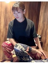 アジアンリラクゼーション ヴィラ 川越店(asian relaxation villa)&nbsp;金澤 