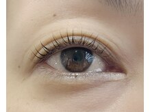 エルモ グラン(Elmo Glan)/まつ毛パーマ【カール】