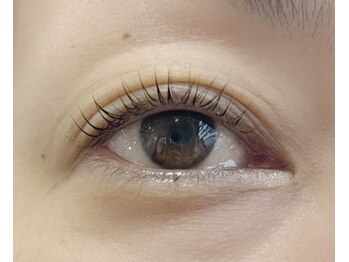 エルモ グラン(Elmo Glan)/まつ毛パーマ【カール】