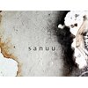 サヌー(sanuu)ロゴ