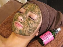 ビュークロ 三軒茶屋店(viewQLO)/ハーブピーリング・三軒茶屋