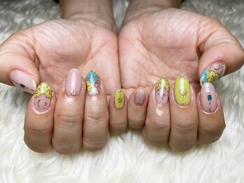 シーン 平塚(Sheen)/